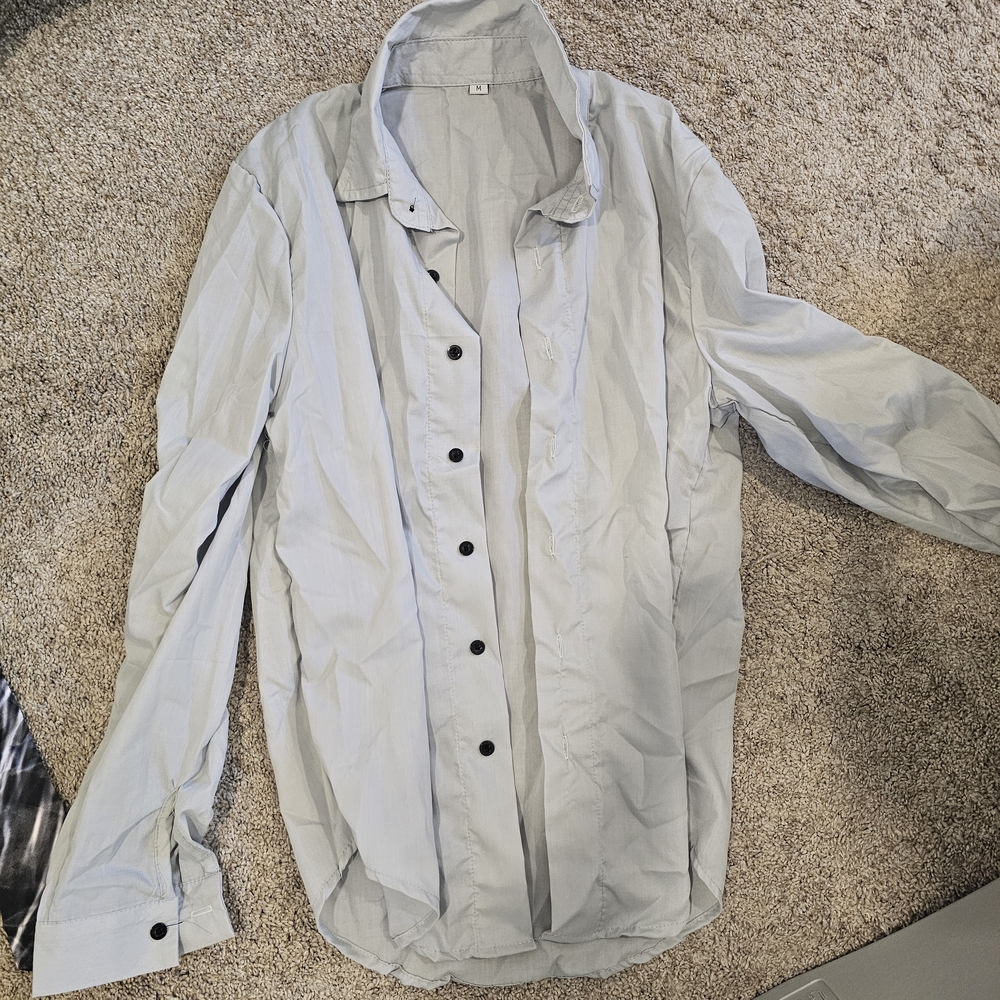 Werewolf Halloween Costume - Picture 4 of 10